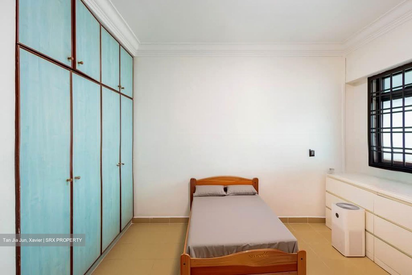 Blk 159 Jalan Teck Whye (Choa Chu Kang), HDB 4 Rooms #595847341